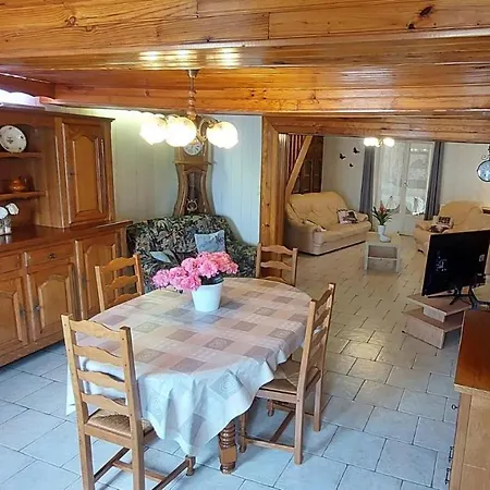 Chez Marcelle