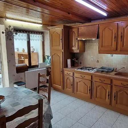 Chez Marcelle Dom wakacyjny *