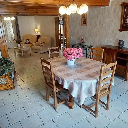 Chez Marcelle Dom wakacyjny