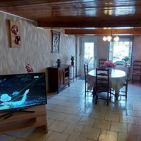 Chez Marcelle Dom wakacyjny *